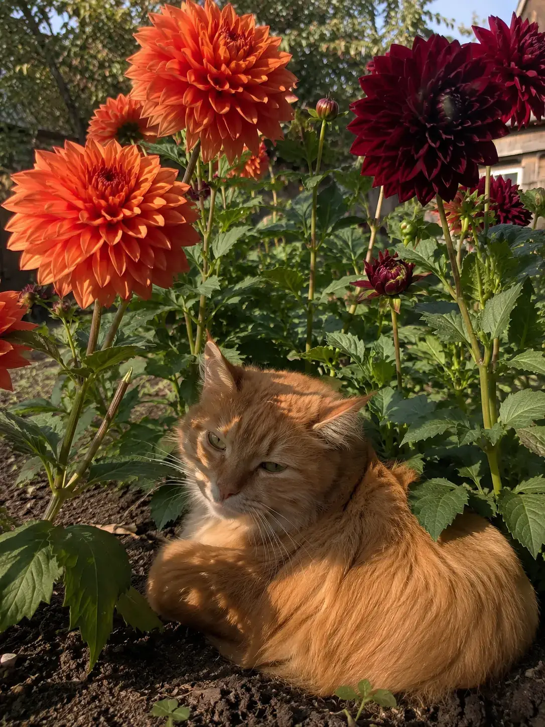 Чорний Лебідь